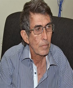 HERBERT SILVA (2013 - 2016 e 2017 - 2020)