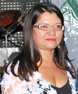 JOANA D'ARC (2009 - 2012)
